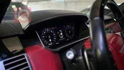 لاند روفر رانج روفر فوج